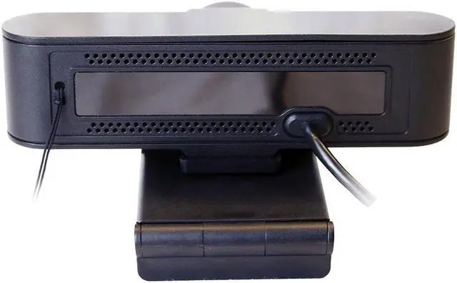 Alt view image 5 of 13 - Conferencing Plug-and-Play Camera with USB2.0