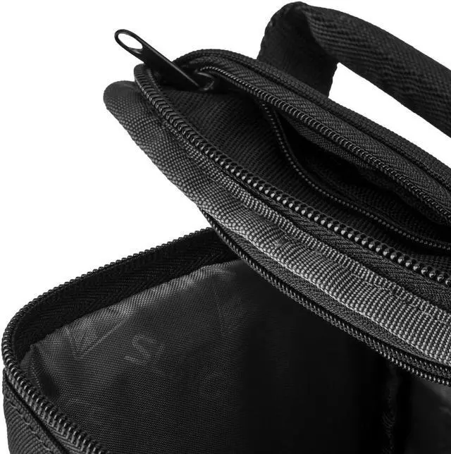 Alt view image 7 of 7 - Slinger Alpine 120 Multi-Device Shoulder Bag #ALPINE-120