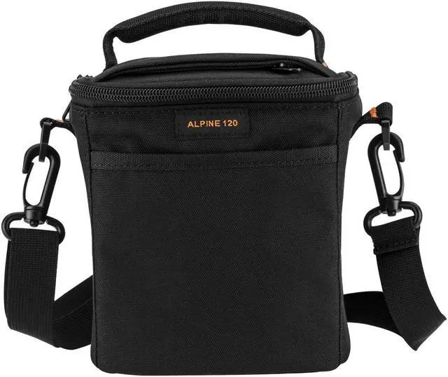 Alt view image 5 of 5 - Kodak Kodacolor Gold 200 35mm Color Negative Roll Film, 5-Pack with Shoulder Bag