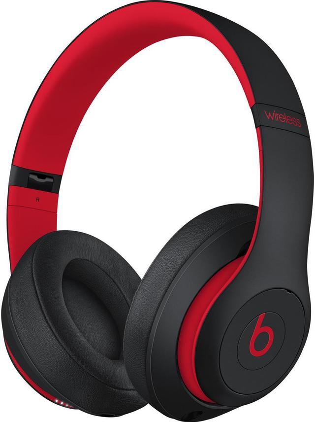 Beats by Dr. Dre Beats Studio3 Wireless Over-Ear Headphones