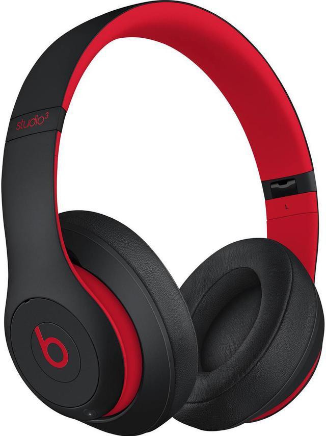 Beats by Dr. Dre Beats Studio3 Wireless Over-Ear Headphones