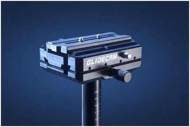 Alt view image 11 of 15 - Glidecam Hand-Held Devin Graham Signature Series Camera Stabilizer