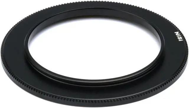 Main image of NiSi 37mm Adapter for P49 Filter Holder #NIP-P49-AD-37