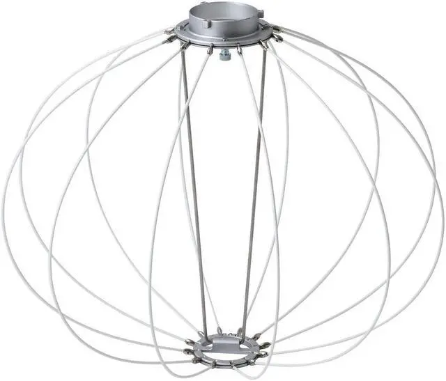 Alt view image 4 of 7 - Godox CS-65D 26.6" Collapsible Lantern Softbox