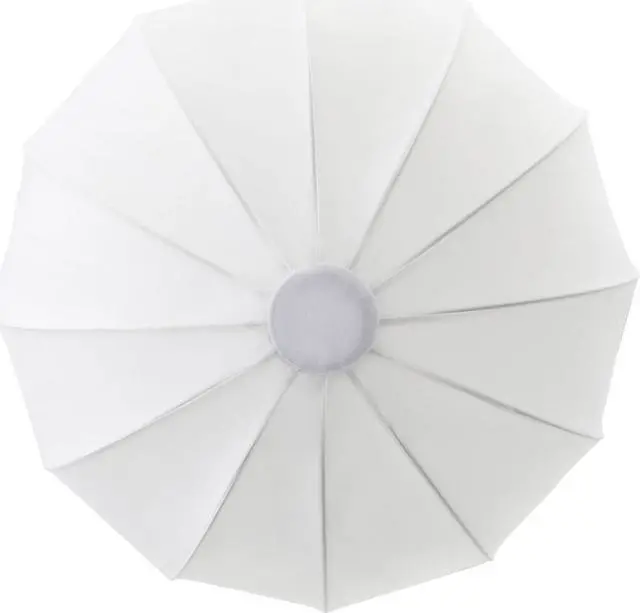 Alt view image 3 of 7 - Godox CS-65D 26.6" Collapsible Lantern Softbox