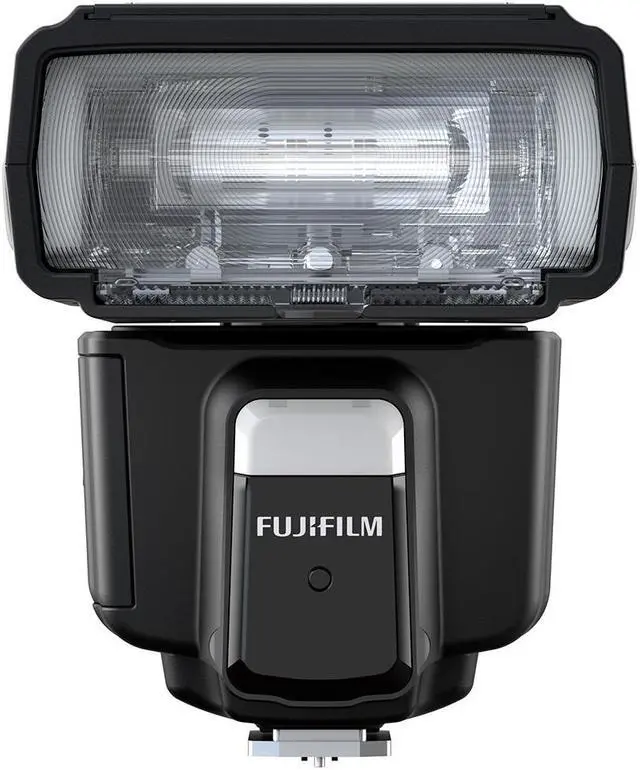 Main image of Fujifilm EF-60 Shoe Mount Flash for X Series and GFX System