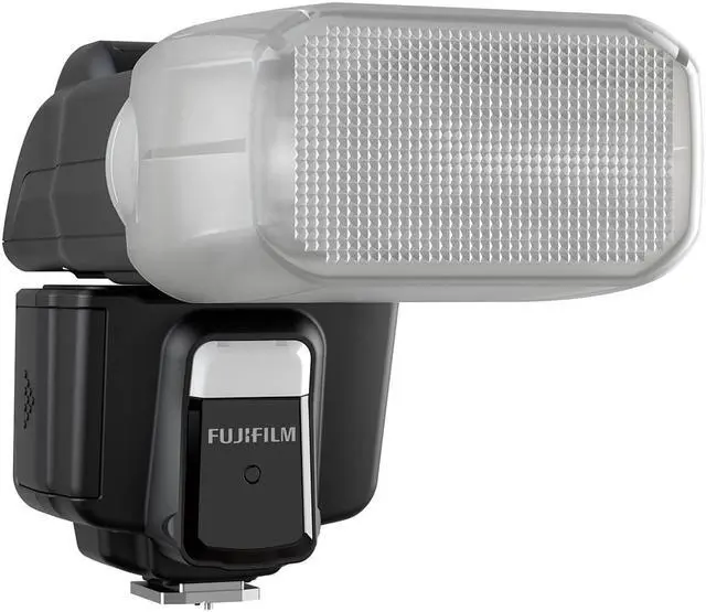 Alt view image 4 of 11 - Fujifilm EF-60 Shoe Mount Flash for X Series and GFX System