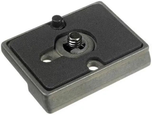 Main image of Manfrotto Quick Release Plate with Special Adapter