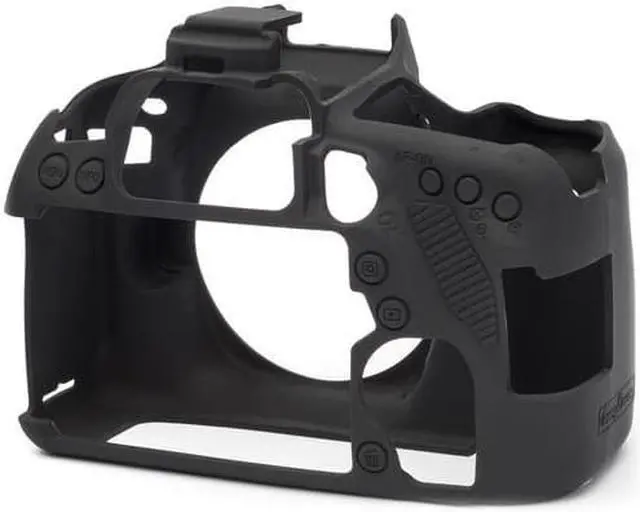 Alt view image 2 of 2 - Slinger Silicone Camera Skin for Canon 80D