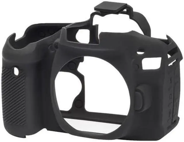 Main image of Slinger Silicone Camera Skin for Canon 80D