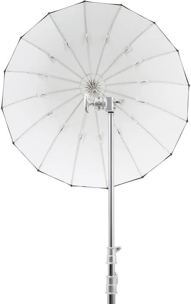 Main image of Godox 35" Parabolic Umbrella, White