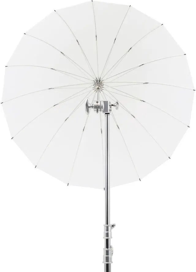 Main image of Godox Transparent Parabolic Umbrella, 41.3"
