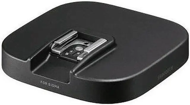 Alt view image 6 of 6 - Sigma FD-11 Flash USB Dock (Canon) for use with Sigma EF-630 Flash Unit for Canon