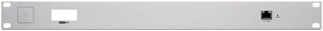 Alt view image 5 of 8 - Ubiquiti Cloud Key G2 Rack Mount Accessory