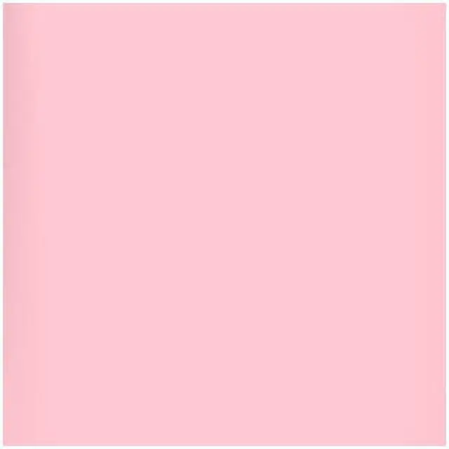 Main image of Lee Filters Light Pink 24x21" Gel Filter Sheet #035S