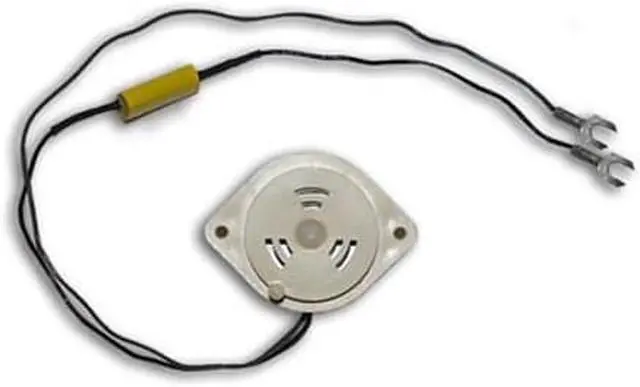 Alt view image 5 of 10 - Ringer for K-1900D