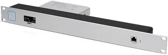 Alt view image 2 of 8 - Ubiquiti Cloud Key G2 Rack Mount Accessory