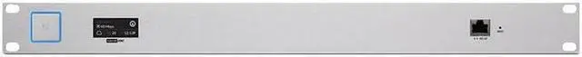 Alt view image 3 of 8 - Ubiquiti Cloud Key G2 Rack Mount Accessory
