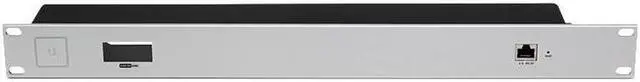 Alt view image 4 of 8 - Ubiquiti Cloud Key G2 Rack Mount Accessory