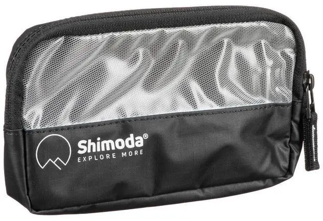 Main image of Shimoda Accessory Pouch #520-206