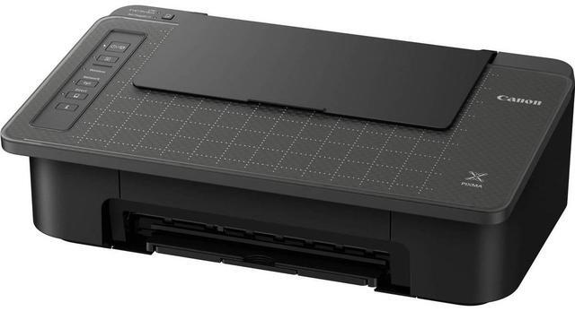 Alt view image 12 of 20 - Canon PIXMA TS302 Wireless Inkjet Printer