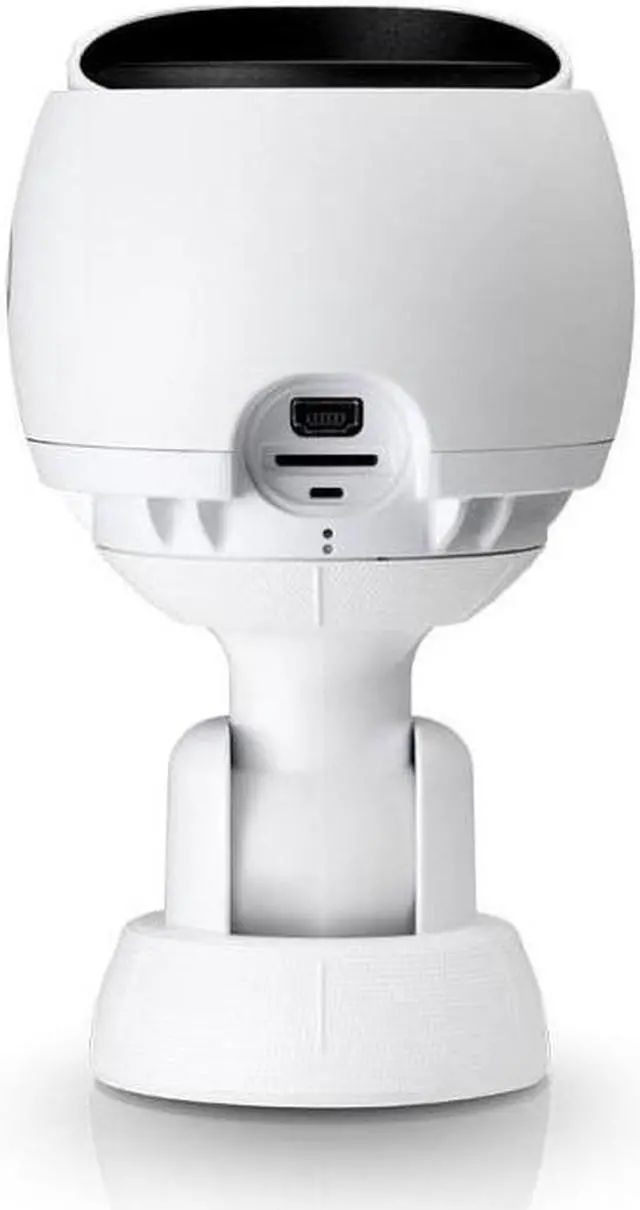 Alt view image 2 of 3 - Ubiquiti Unifi Uvc-G3-Bullet 4 Megapixel Network Camera - Bullet