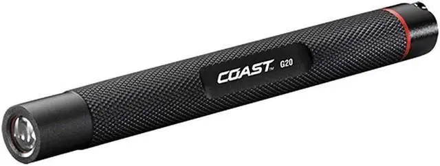 Alt view image 3 of 4 - COAST PRODUCTS G20 Blk Led Mechnc Lite TT7817CP Unit: EACH