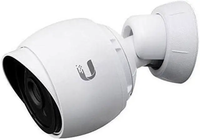 Main image of Ubiquiti Unifi Uvc-G3-Bullet 4 Megapixel Network Camera - Bullet