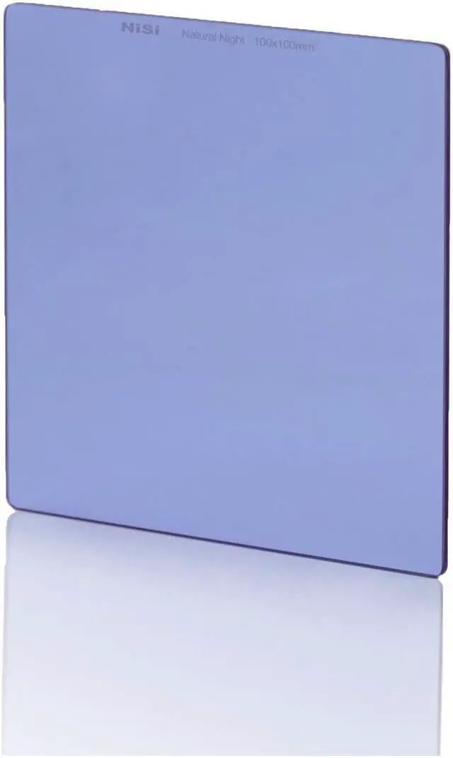 Alt view image 5 of 7 - NiSi 150mm Filter Professional Kit Gen II #NIP-150-PKITII