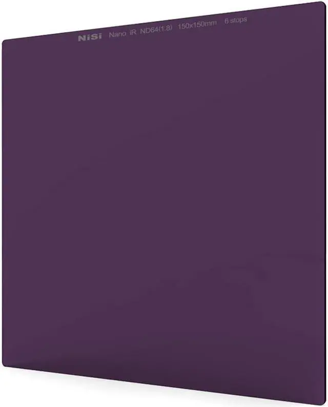 Alt view image 4 of 7 - NiSi 150mm Filter Professional Kit Gen II #NIP-150-PKITII