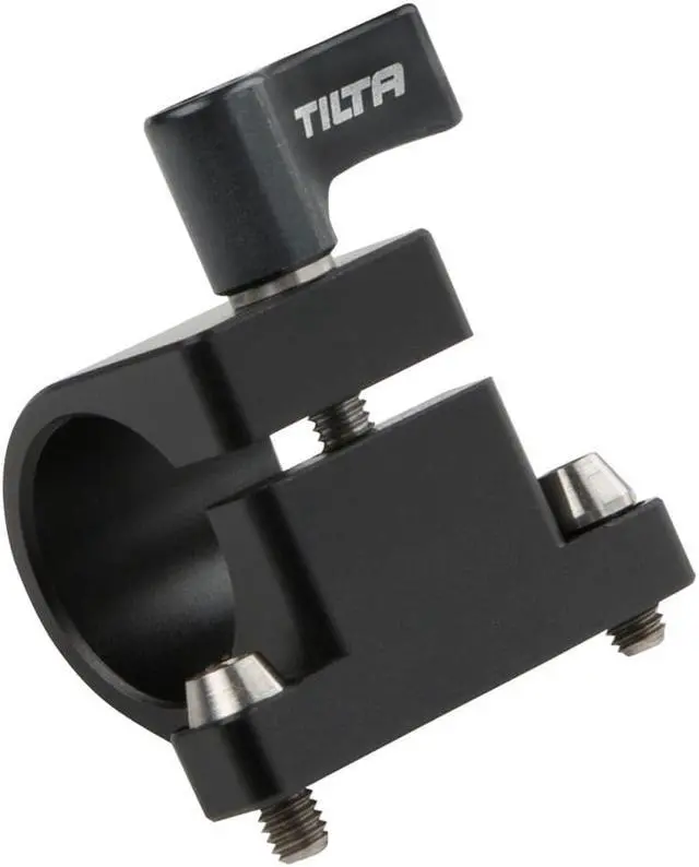 Alt view image 2 of 2 - Tilta Top Plate Mounted EVF Support for ESR-T06 ARRI Alexa Mini Camera Rig