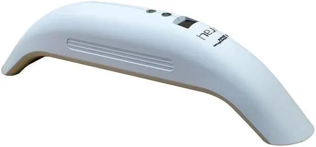 Alt view image 6 of 11 - HygenX Vray Portable UV Sterilizer - High Intensity Portable and Cordless UV-C Sanitizer - Kills 99.9% of Bacteria