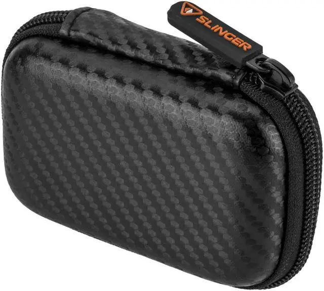 Alt view image 3 of 7 - Slinger HD-2 Portable Hard Drive Case