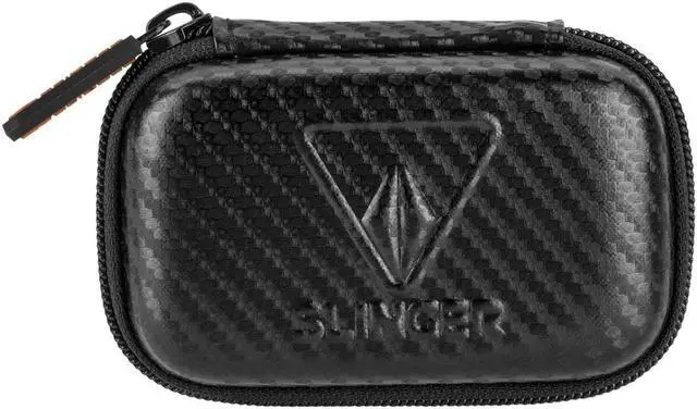 Alt view image 2 of 7 - Slinger HD-2 Portable Hard Drive Case