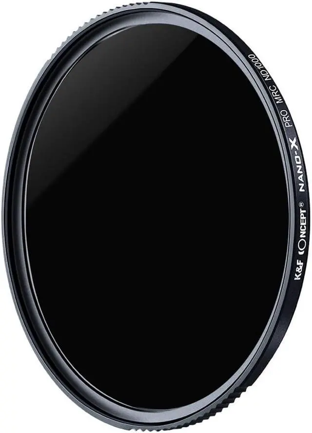 Alt view image 2 of 7 - K&F Concept Nano X ND1000 55mm #KF01.1232