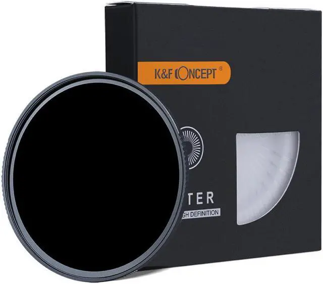 Main image of K&F Concept K&F Concept Nano X ND1000 82mm #KF01.1238