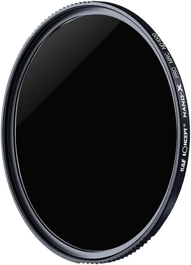 Alt view image 2 of 7 - K&F Concept K&F Concept Nano X ND1000 49mm #KF01.1230