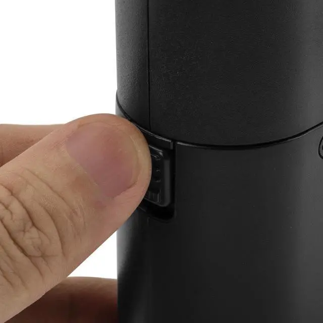 Alt view image 7 of 7 - Flashpoint Blast Power Pack BP-960 kit,for Canon Flashes (Includes FP-CZ Cable)