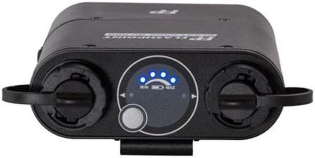 Alt view image 7 of 7 - Flashpoint Blast Power Pack BP-960 Kit,for Sony Flashes (Includes FP-CL5 Cable)