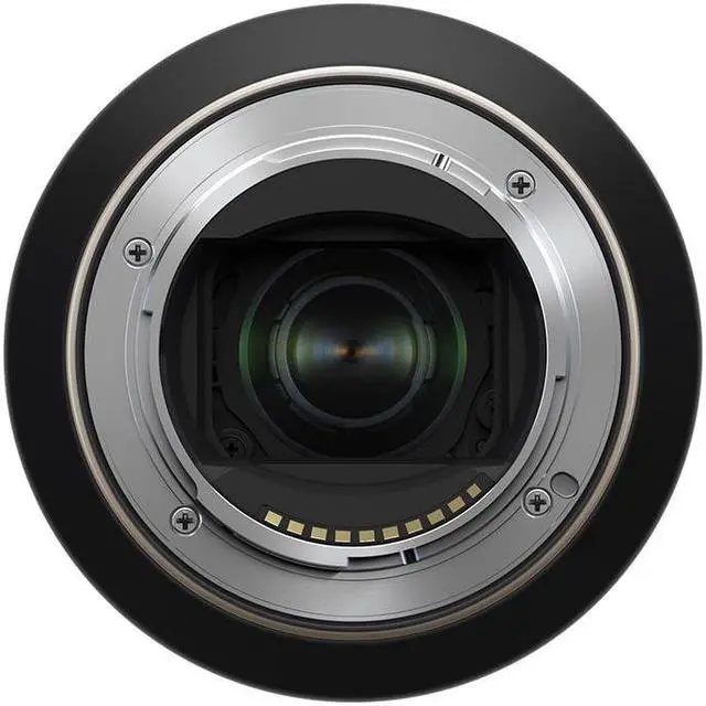 Alt view image 9 of 20 - Tamron 70-300mm F/4.5-6.3 Di III RXD for Sony Mirrorless Full Frame/APS-C E-Mount
