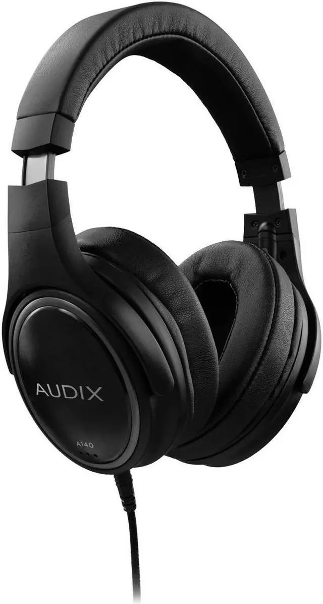 Main image of Audix A140 Professional Studio Headphones