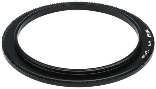 Main image of NiSi 60mm Adapter for M75 75mm Filter System