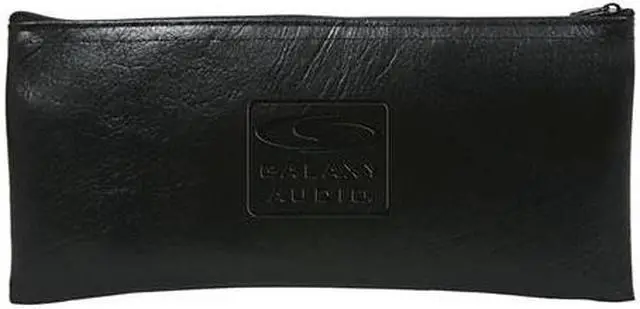 Alt view image 9 of 9 - Galaxy Audio Complete Microphone & Stand Kit, with on/off Switch