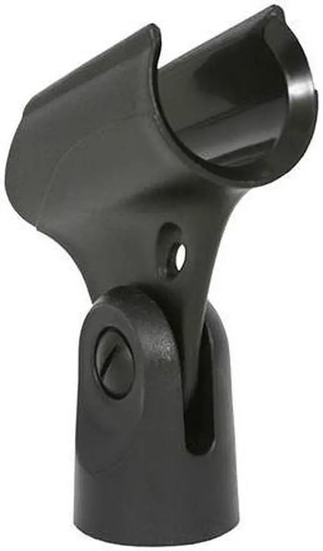 Alt view image 8 of 9 - Galaxy Audio Complete Microphone & Stand Kit, with on/off Switch