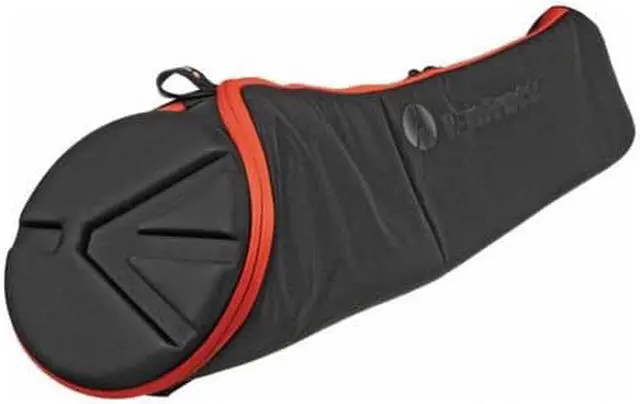 Alt view image 3 of 8 - Manfrotto MB MBAG80PN Tripod Bag Padded 80cm MB-MBAG80PN