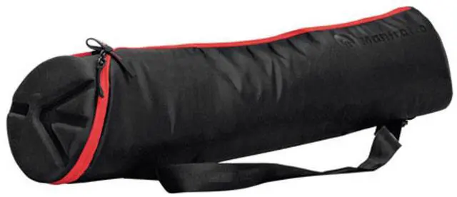 Alt view image 8 of 8 - Manfrotto MB MBAG80PN Tripod Bag Padded 80cm MB-MBAG80PN