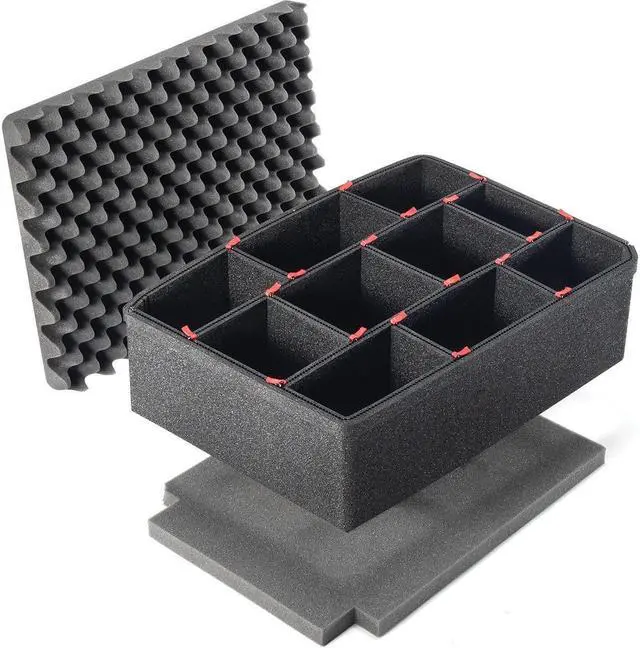 Alt view image 2 of 4 - TrekPak Insert for Pelican Storm im2200 Case