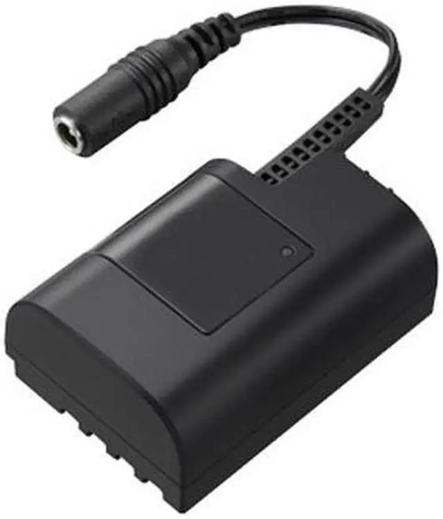 Alt view image 3 of 4 - Panasonic DMW-DCC12 Replacement DC Coupler