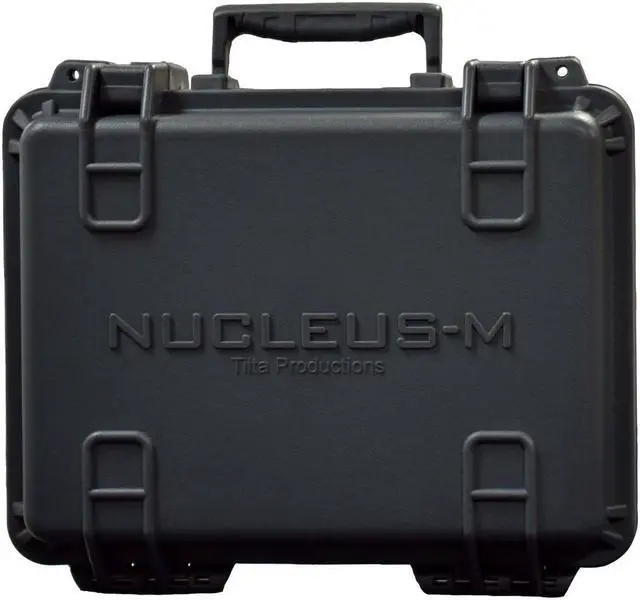 Main image of Tilta Nucleus-M Hard Shell Waterproof Safety Case #WLC-T03-WSC