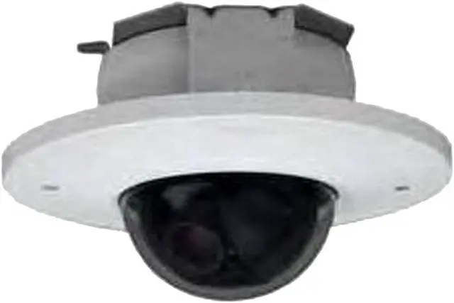 Alt view image 2 of 2 - FD-FK PELCO FLUSH MOUNT KIT FOR FD5